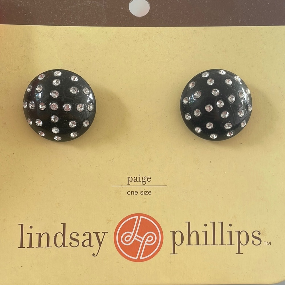 Lindsay Phillips interchangeable snaps